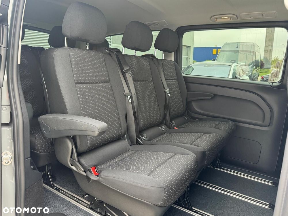 Mercedes-Benz Vito - 20