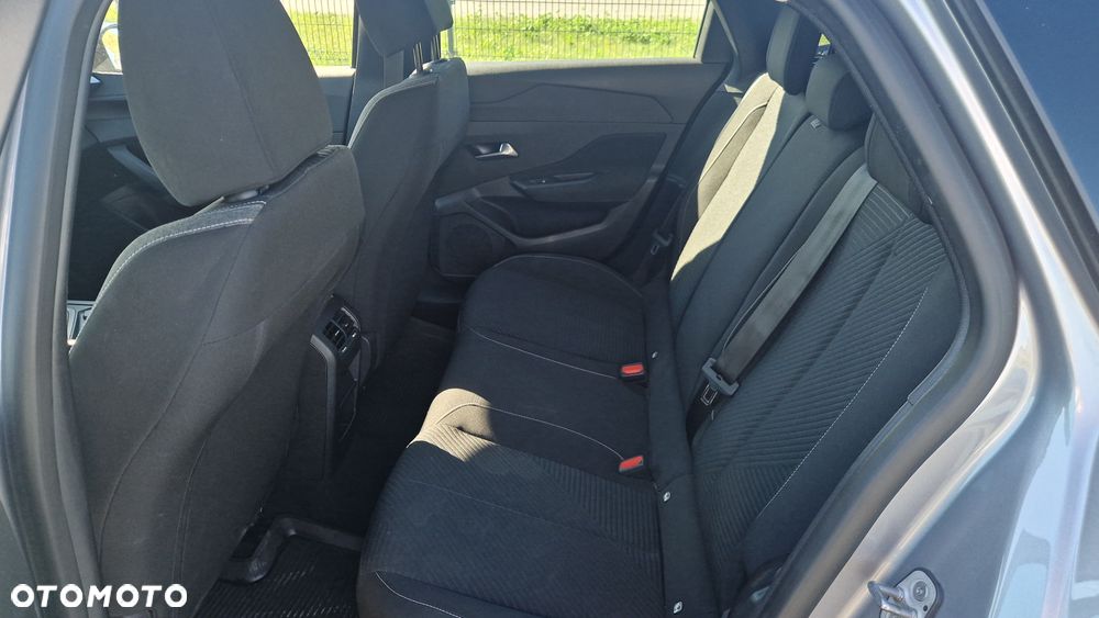 Peugeot 308 1.5 BlueHDi Active Pack Business S&S - 11