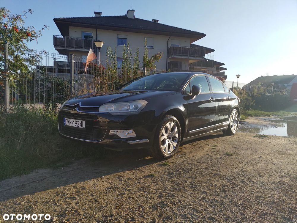 Citroën C5 1.6 THP Exclusive - 1