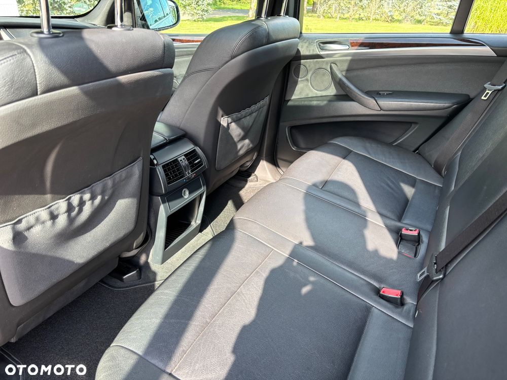 BMW X5 xDrive30d - 19