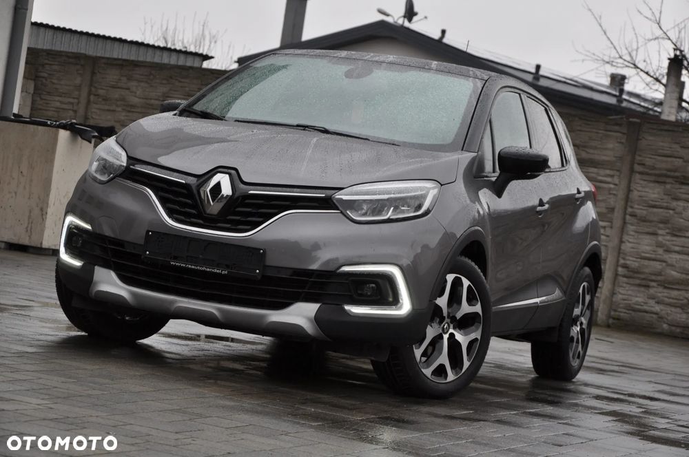 Renault Captur 1.3 Energy TCe S-Edition EDC - 5