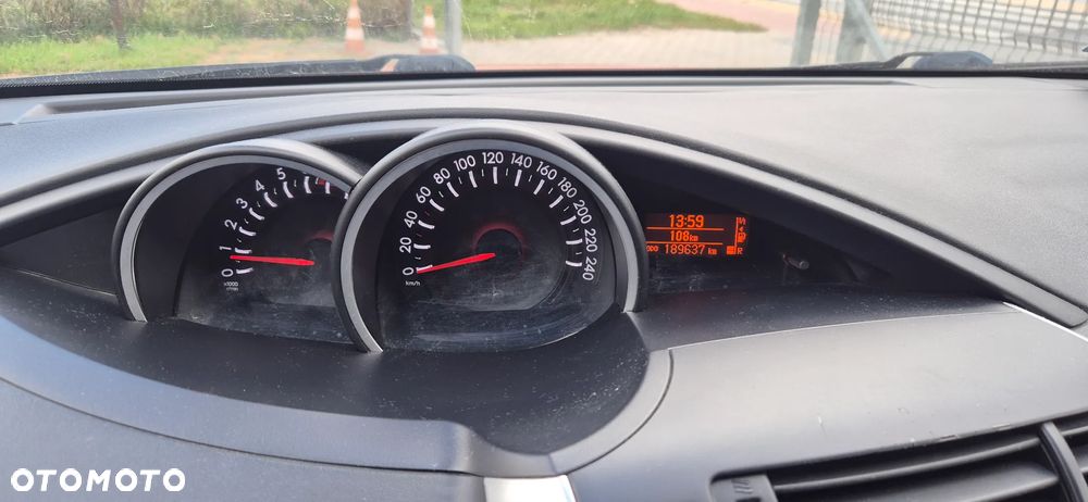 Toyota Verso 1.6 5-Sitzer - 10