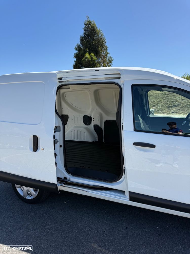 Dacia Dokker 1.5 - 25