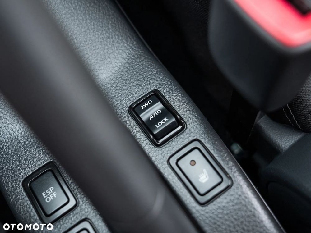 Suzuki SX4 1.6 VVT 4x4 Style - 32