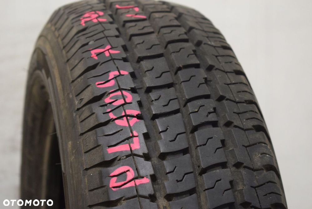 R15C 195/70 Tigar CargoSpeed 104/102R Wysyłka gratis! - 1