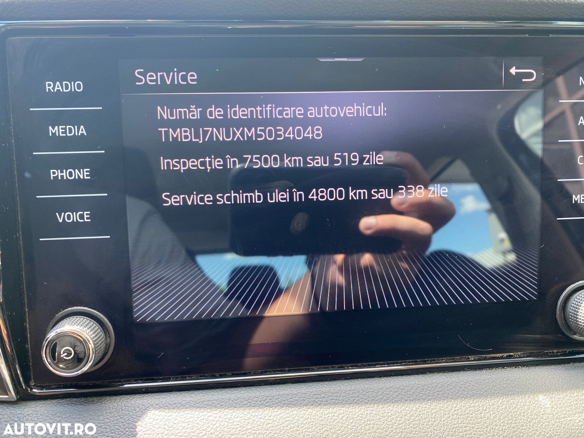 Skoda Karoq 2.0 TDI 4X4 DSG Style - 24