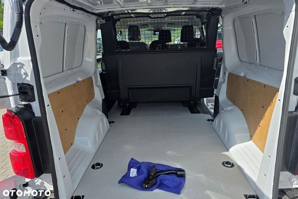 Opel Vivaro XL L2H1 Zabudowa Brygadowa Składana 2.2 150KM - 19