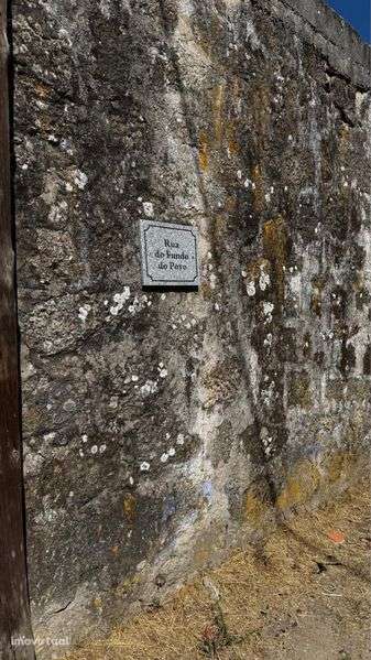 Moradia em Pedra em vilar , viseu - Grande imagem: 4/5