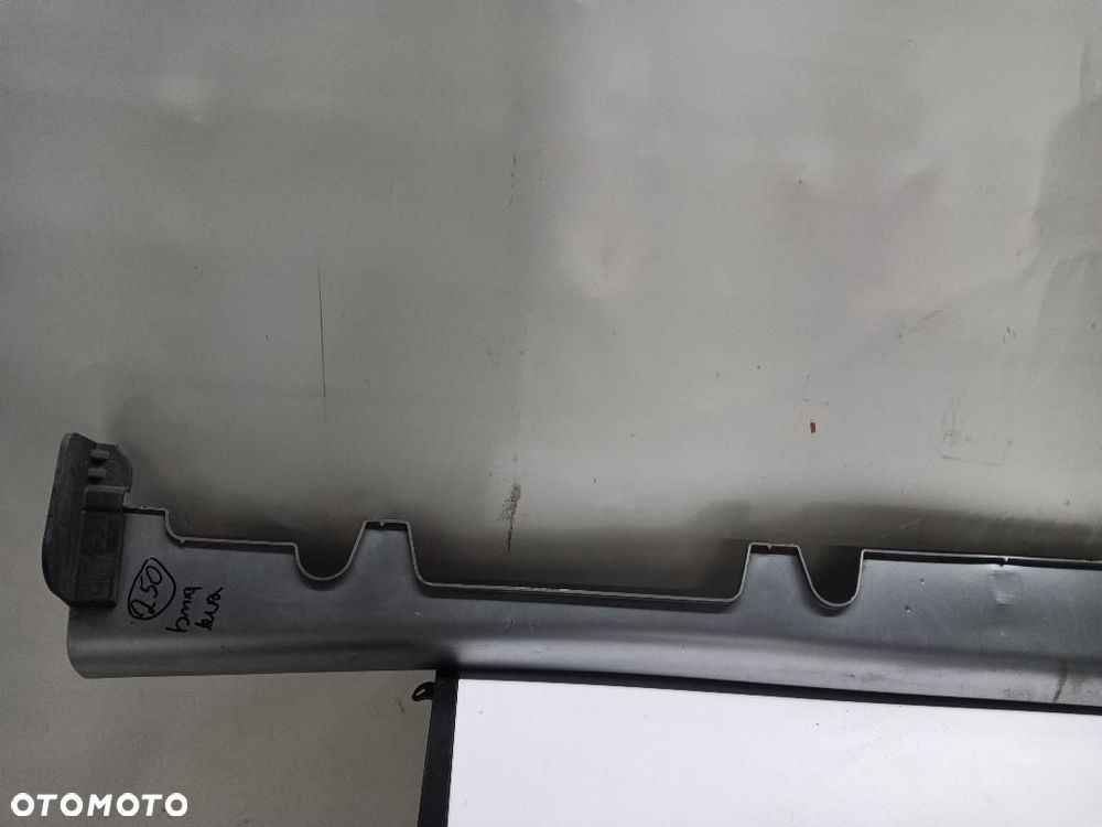LISTWA PROGOWA LEWA HYUNDAI IONIQ V 87751-GI100 - 2