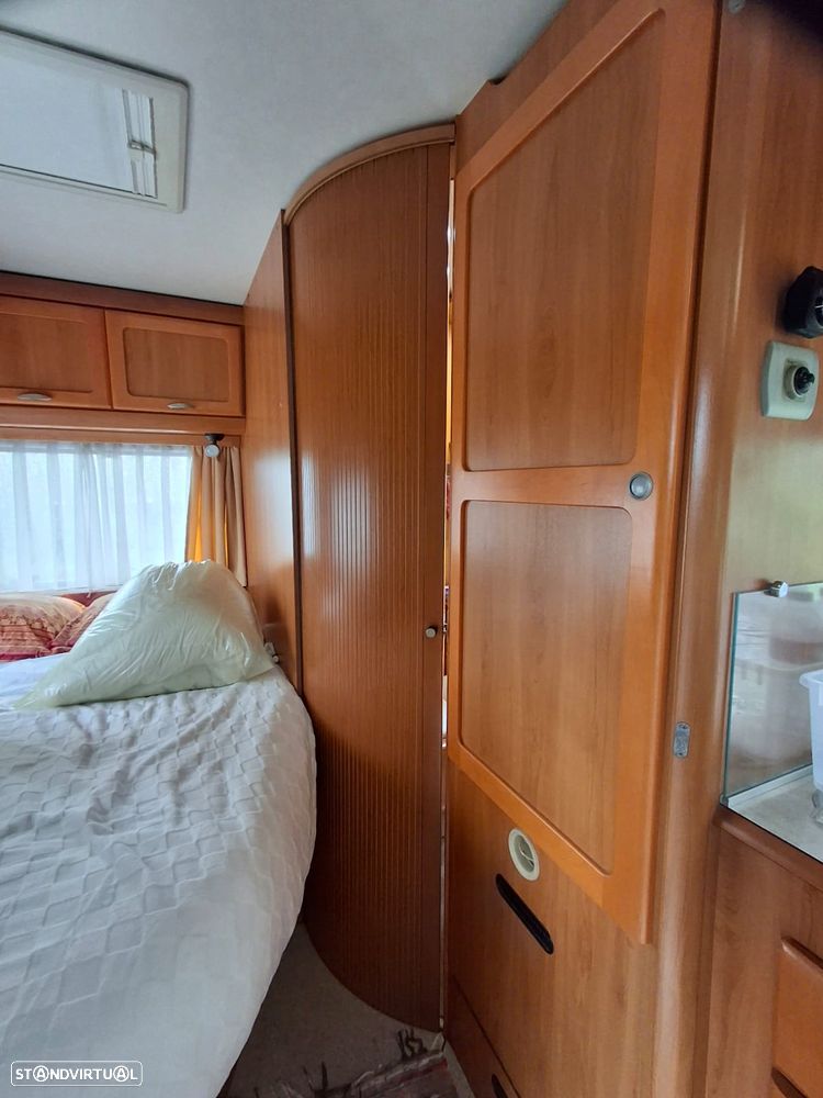 Citroen Jumper Eriba - 24