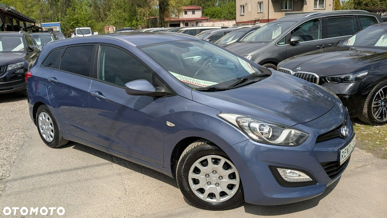 Hyundai i30 - 11
