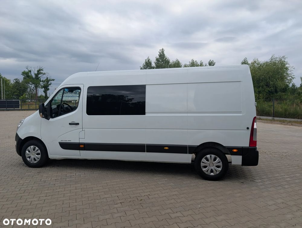 Renault Master L3H2 - 6