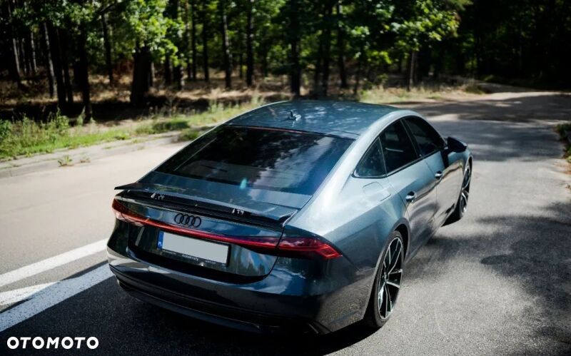 Audi A7 Sportback - 7
