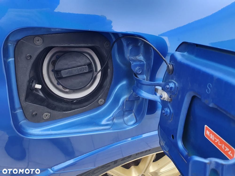 Subaru Impreza 2.0 WRX STI - 27