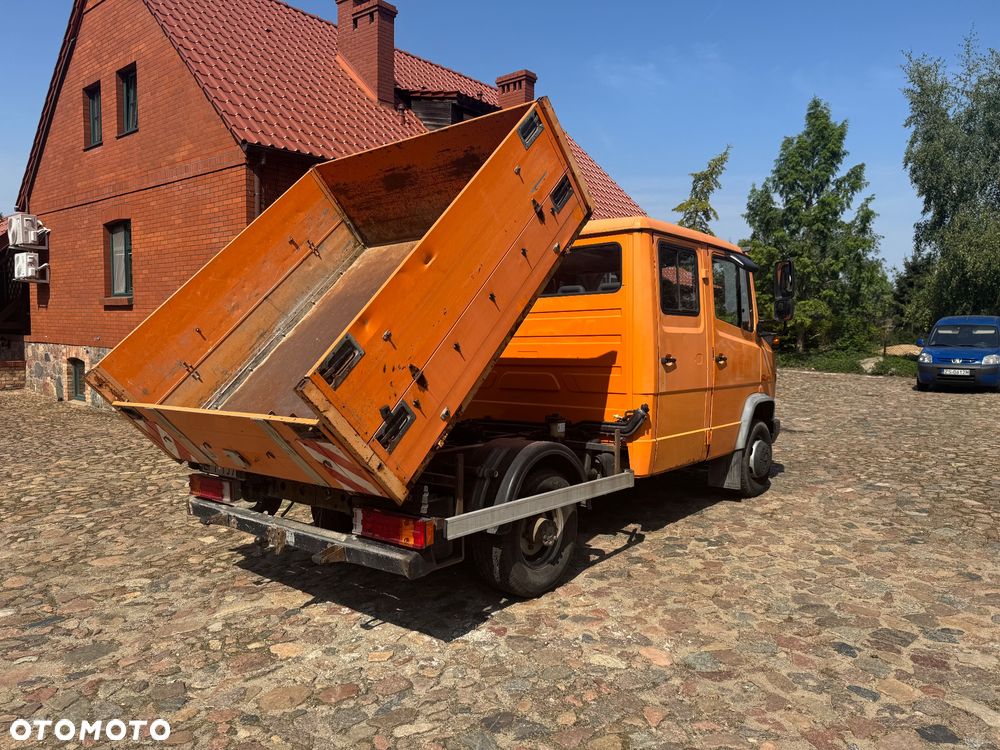 Mercedes-Benz Vario 614 - 3