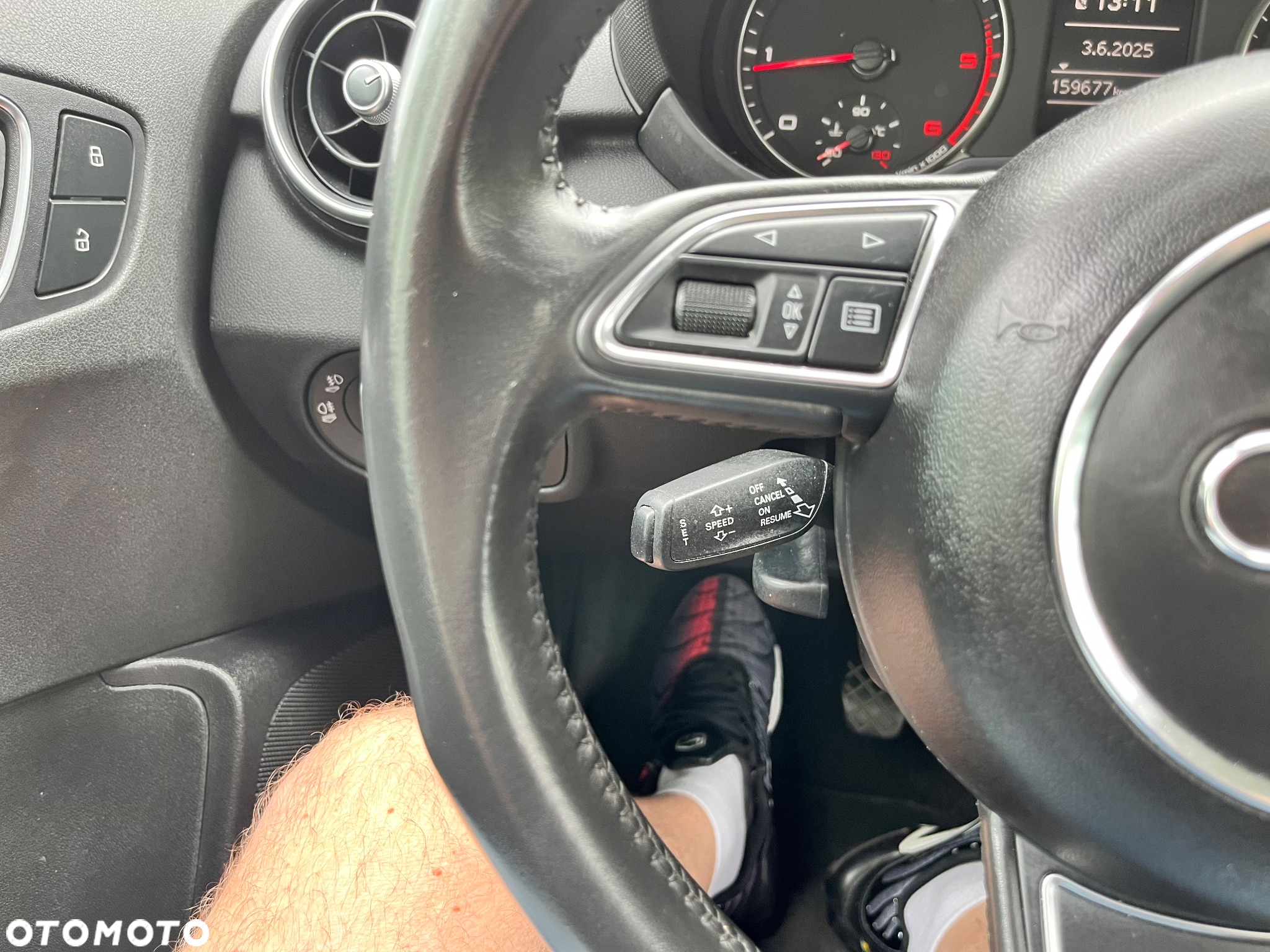 Audi A1 1.6 TDI Attraction - 15