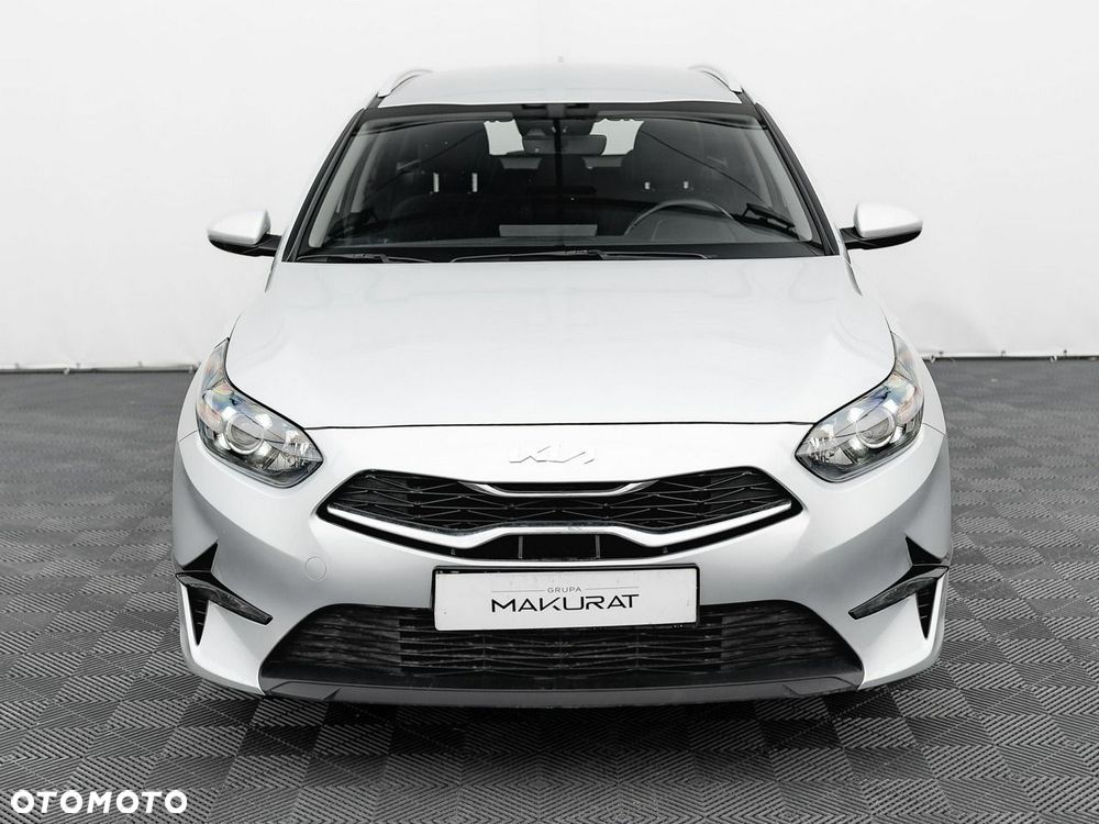 Kia Ceed 1.5 T-GDI M - 8