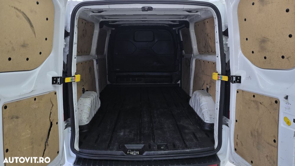 Ford Transit Custom - 25