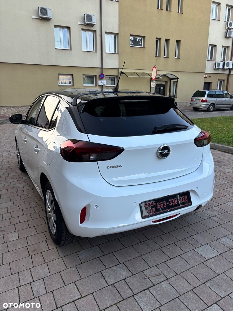 Opel Corsa 1.2 Business S&S - 31