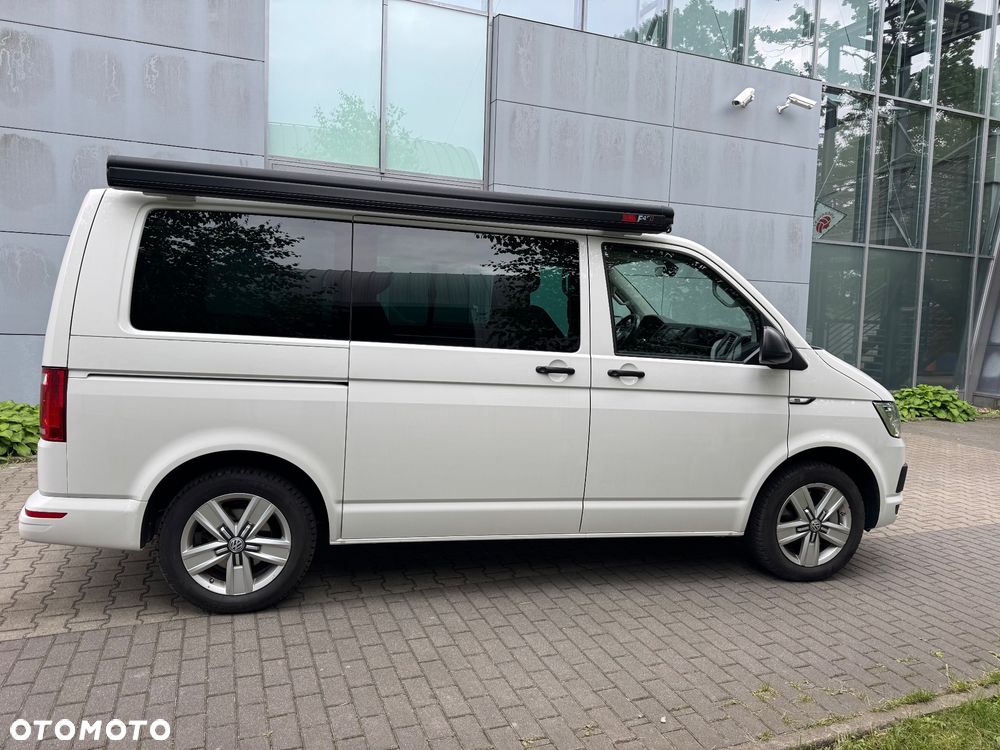 Volkswagen Multivan 2.0 TDI L1 Highline DSG - 34