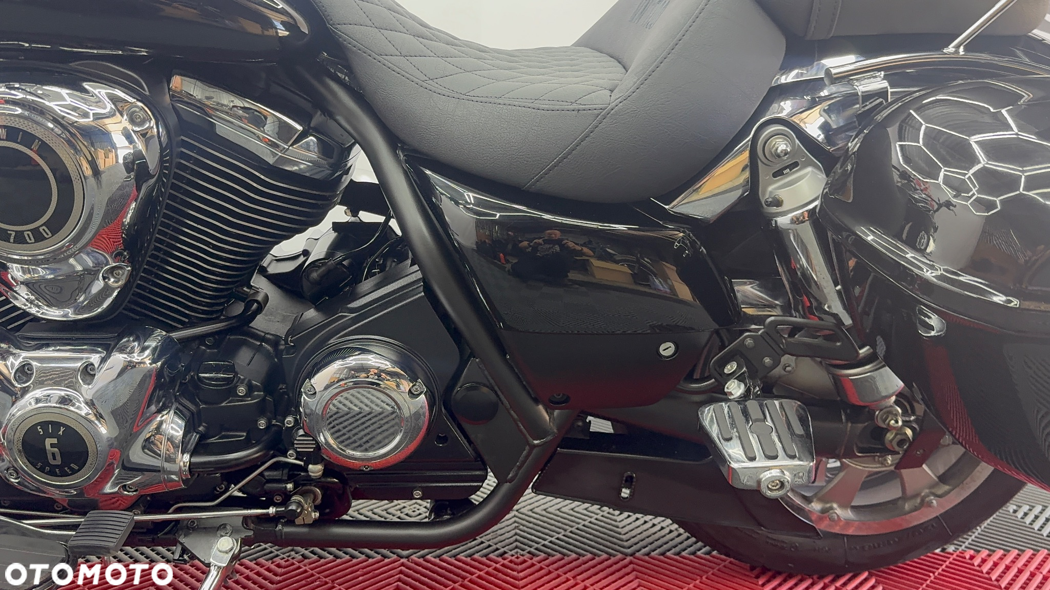 Kawasaki Vulcan - 18