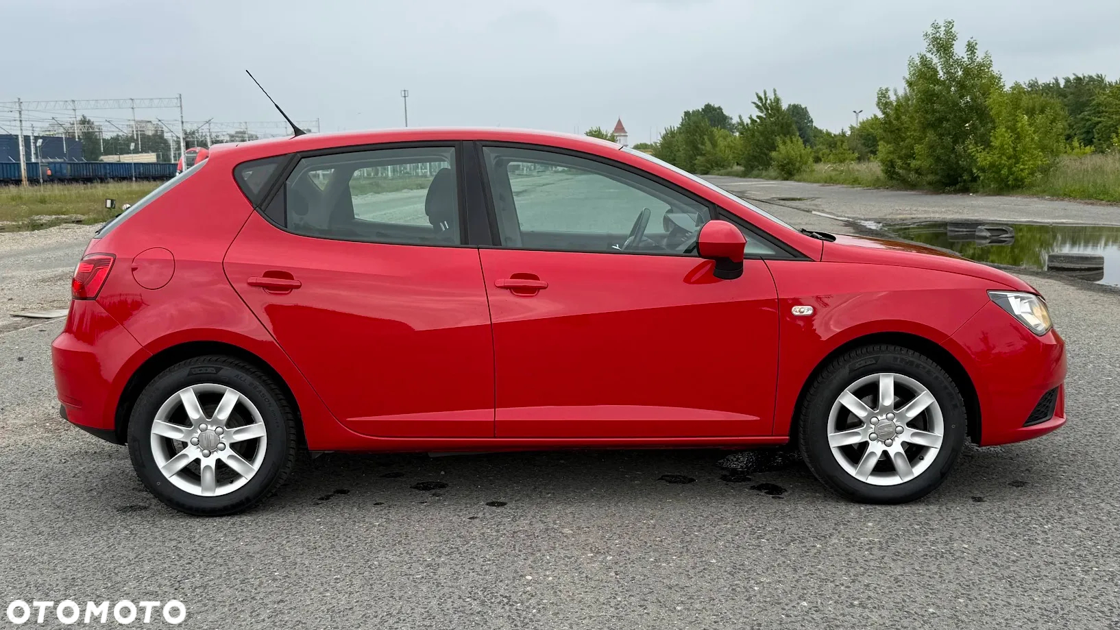 Seat Ibiza 1.2 Reference - 32