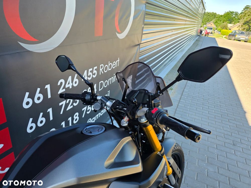 Yamaha MT - 30