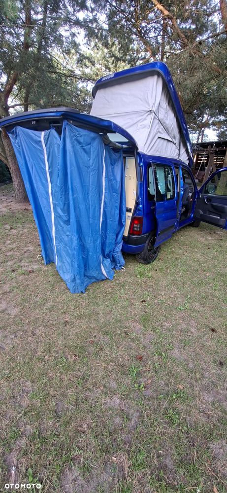 Citroën Berlingo ZOOM - 19
