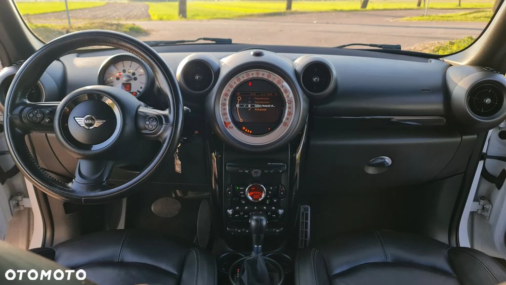 MINI Countryman - 19
