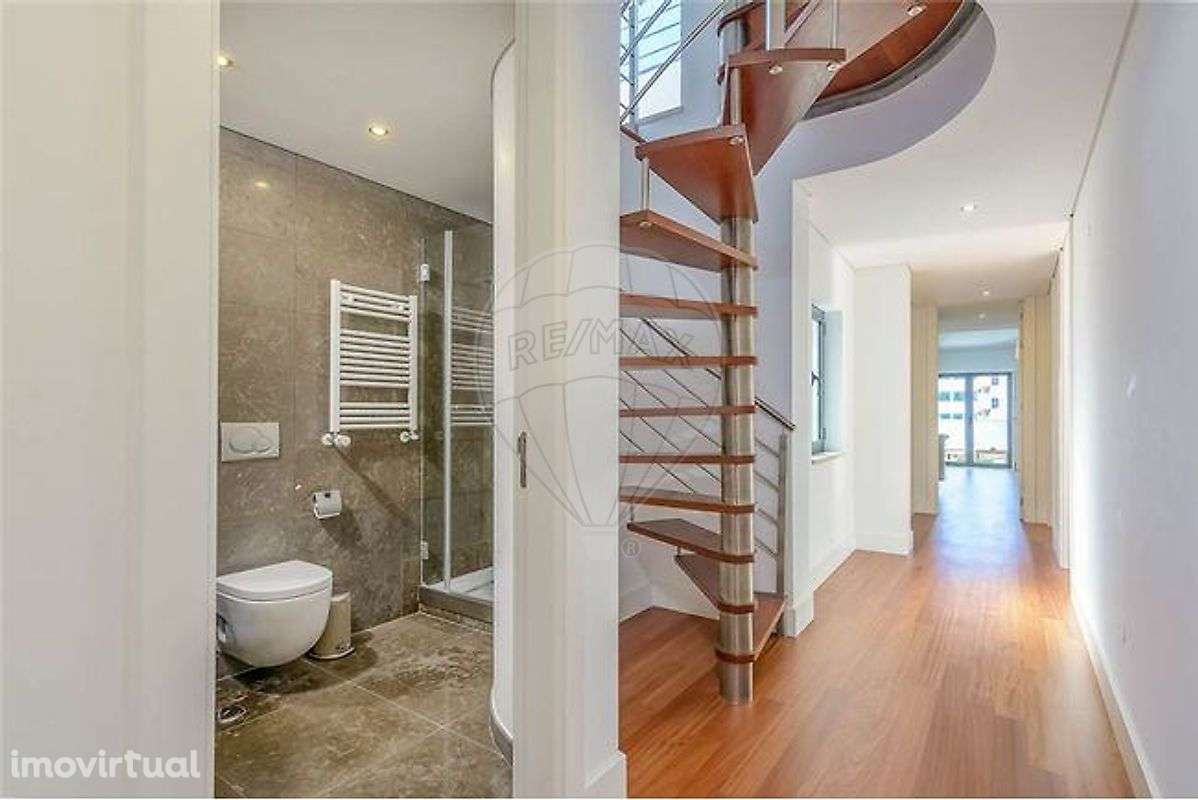 Apartamento T3 para arrendamento - Grande imagem: 5/24