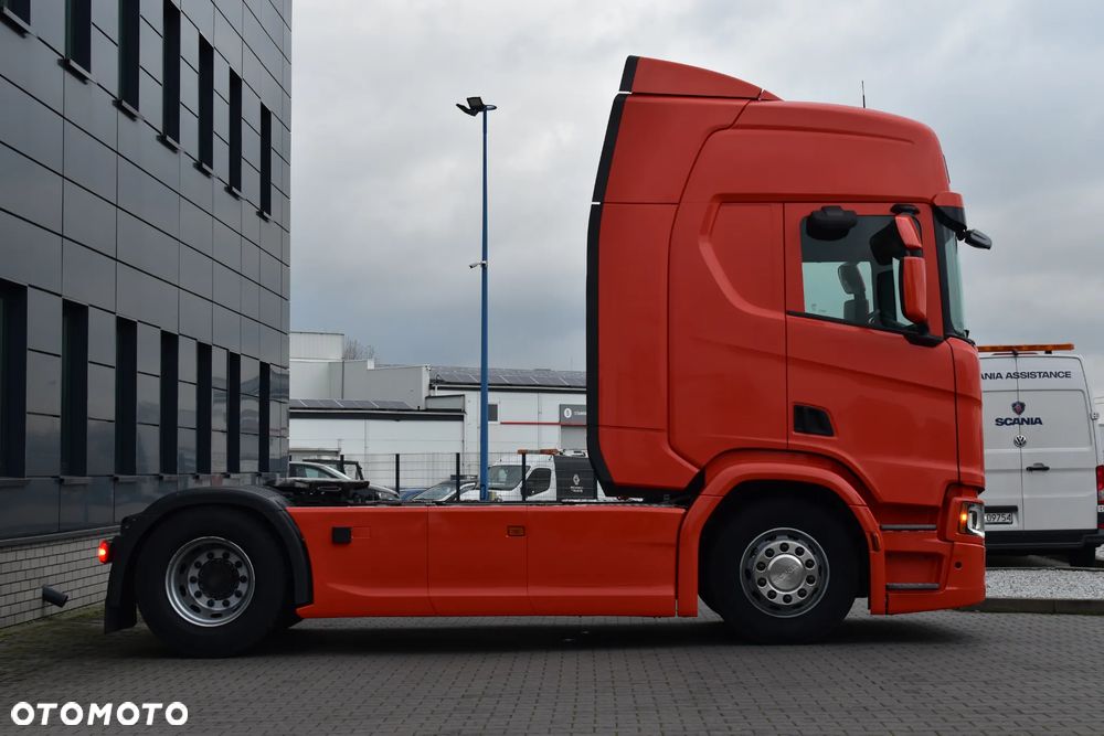 Scania R450 !! Full LED !! - 9