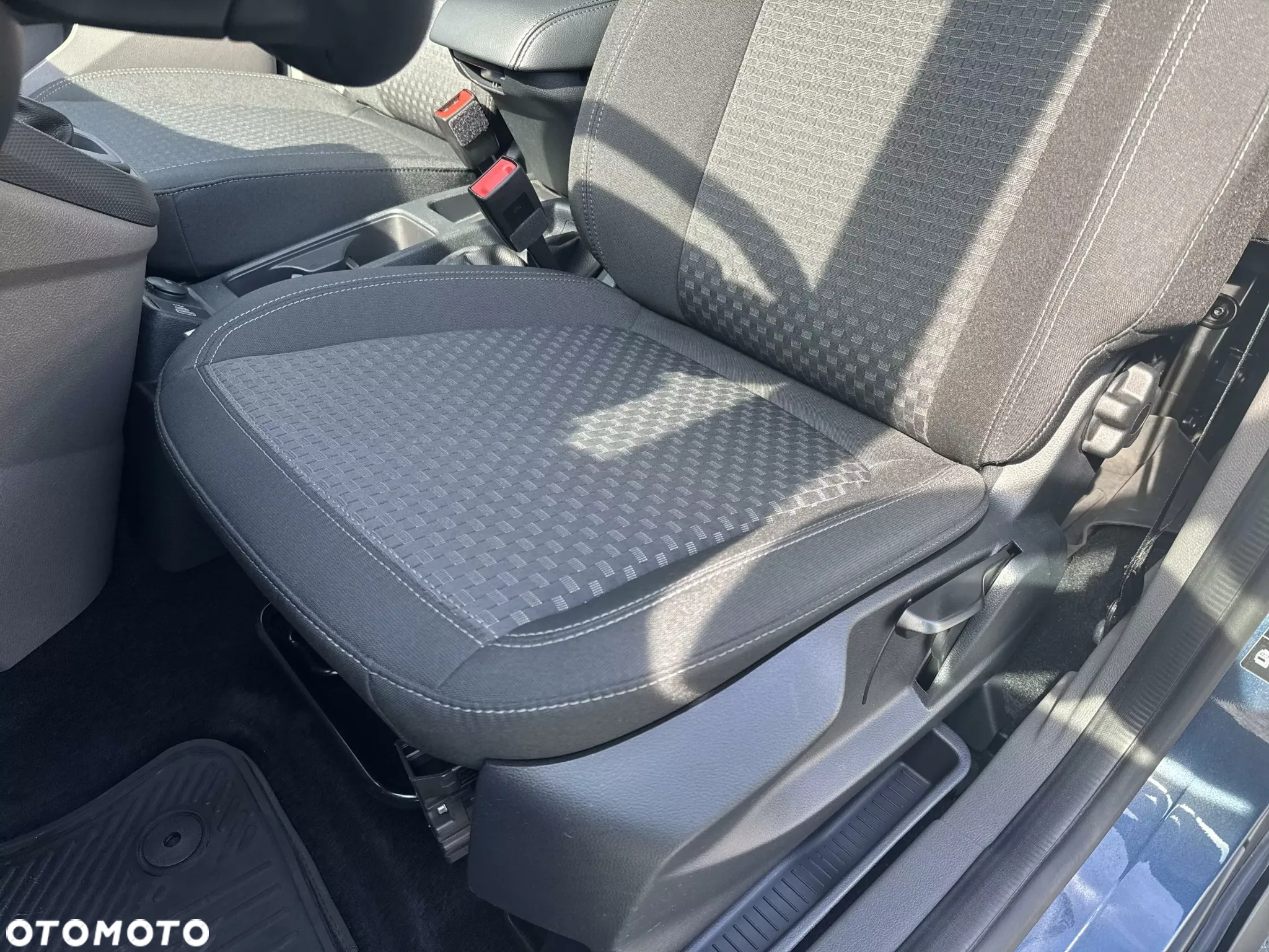 Ford Transit Connect Kombi 230 L2 Trend PowerShift - 18