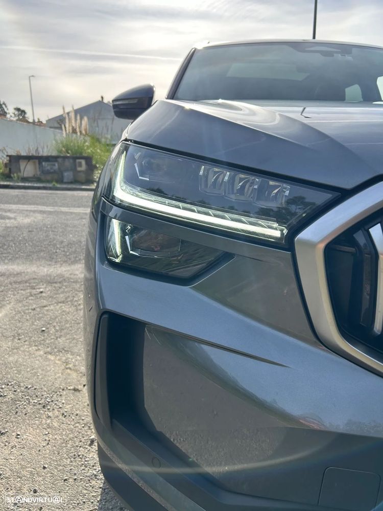 Skoda Kodiaq 1.5 TSI iV Selection DSG - 51