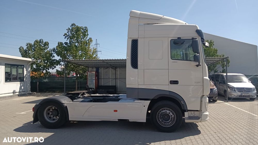 DAF XF 480FT - 7