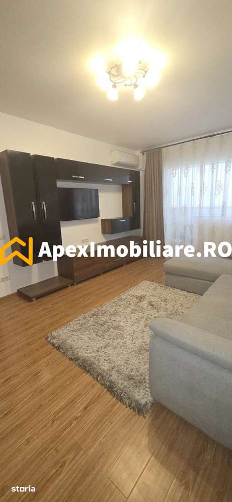 Apartament 3 camere de inchiriat Rahova Bucuresti | ApexImobiliare.ro — fotografia 2