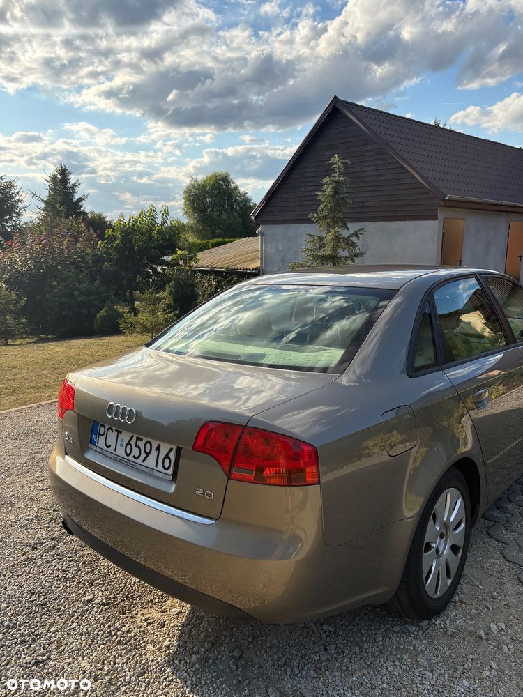 Audi A4 ver-2-0 - 5