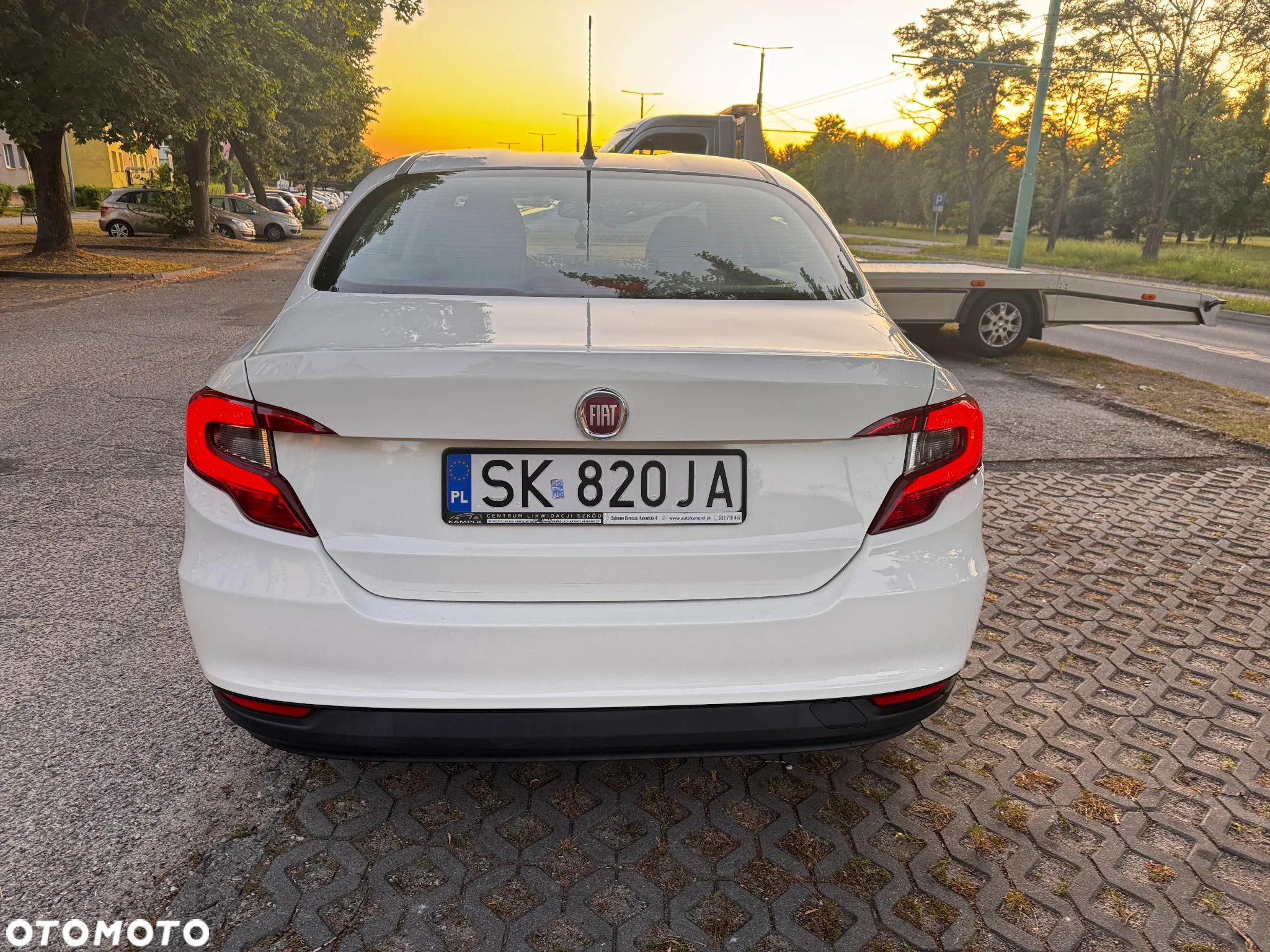 Fiat Tipo 1.4 16v Easy - 7