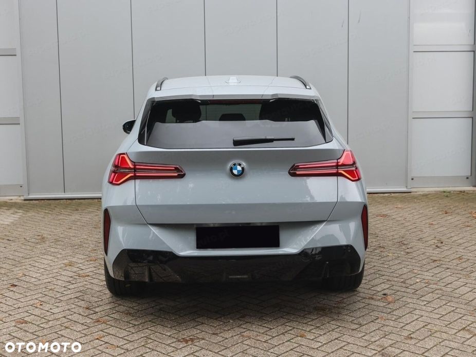 BMW X3 xDrive40d mHEV - 5