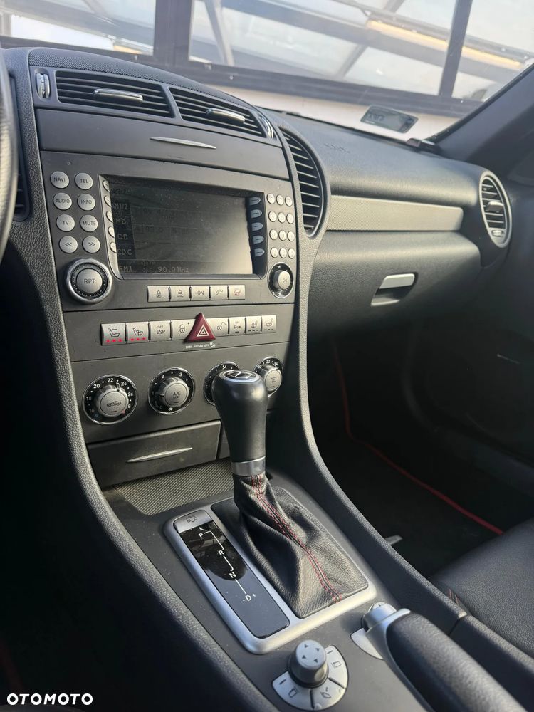 Mercedes-Benz SLK 350 7G-TRONIC Edition 10 - 30