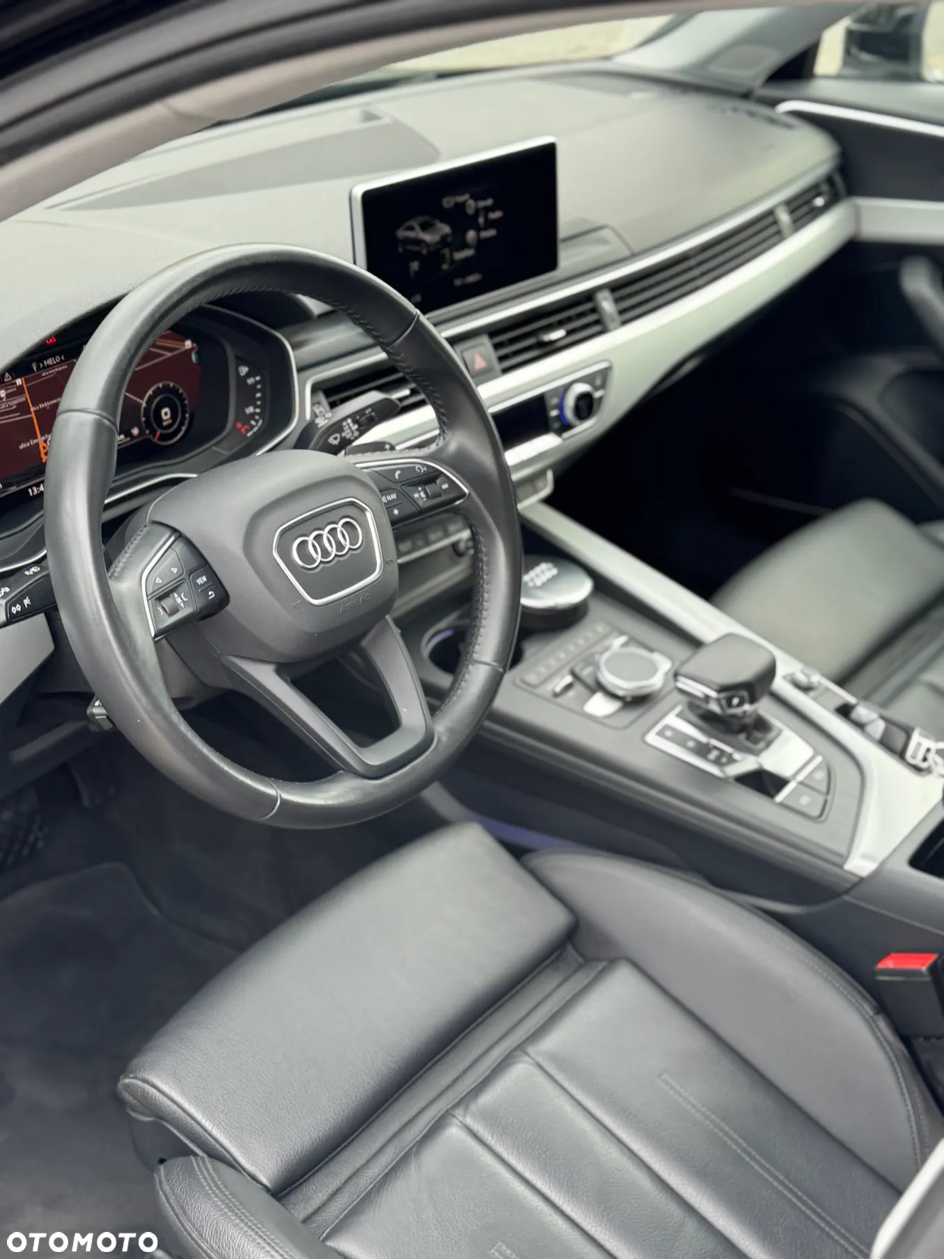 Audi A4 - 24