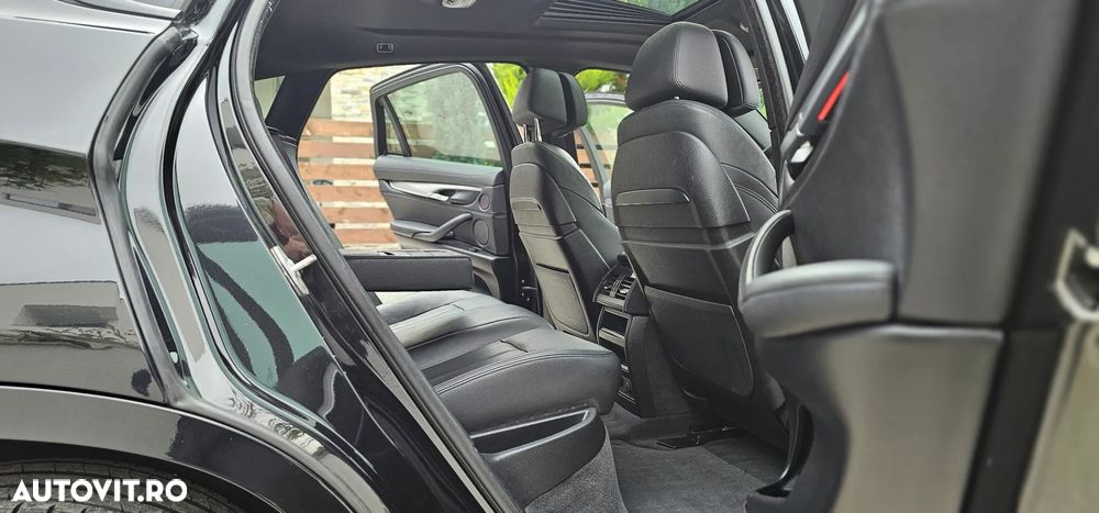 BMW X6 xDrive30d - 12