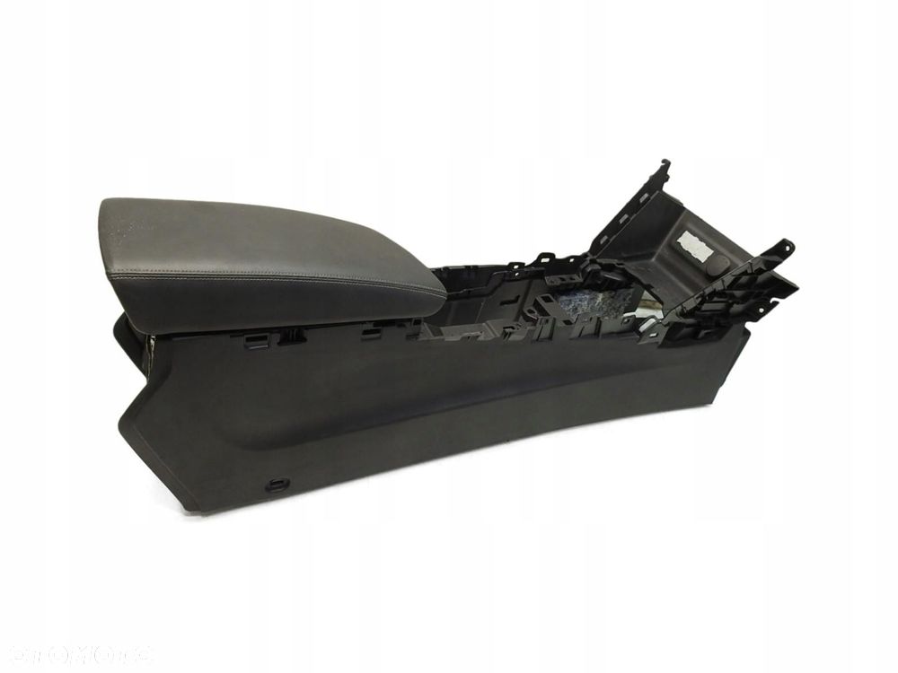 TUNEL ŚRODKOWY PODŁOKIETNIK RENAULT MEGANE IV 969109180R - 1