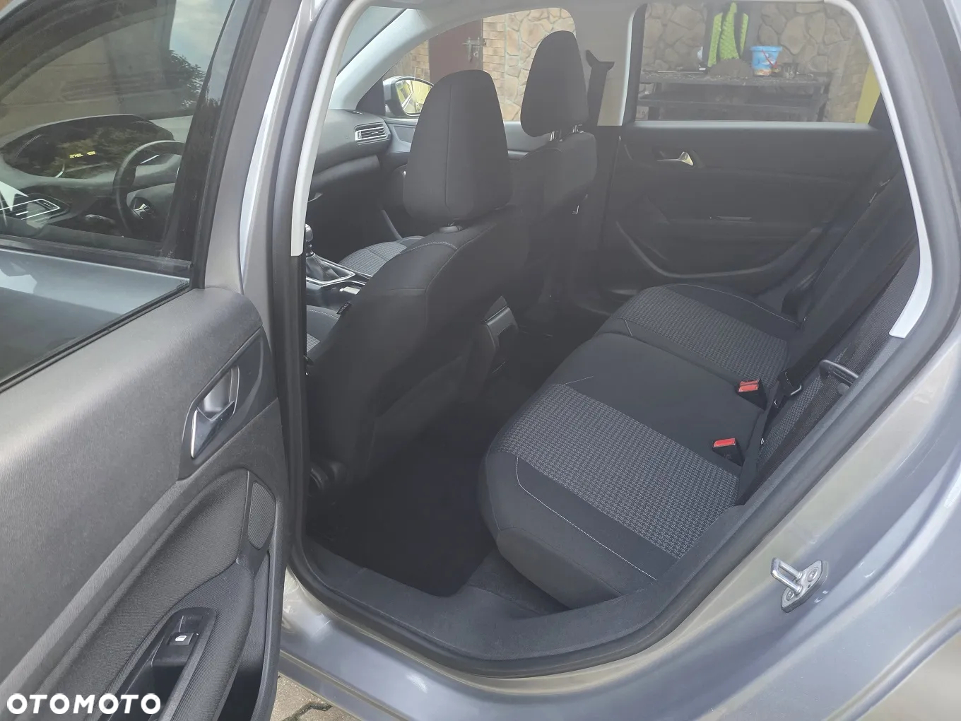 Peugeot 308 1.5 BlueHDi Active Pack Business S&S - 9