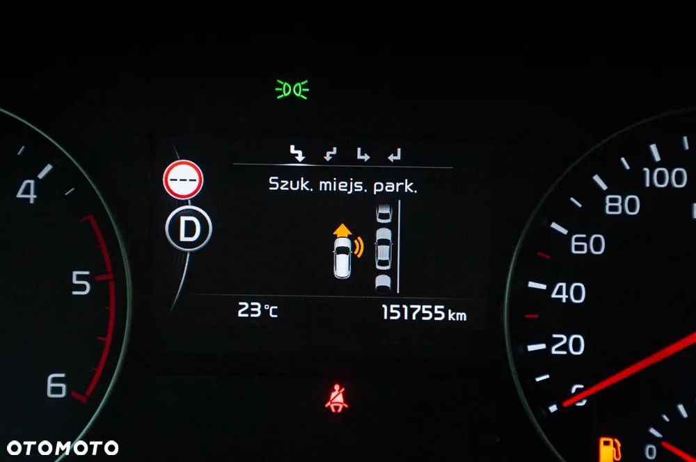Kia Sportage 2,0 CRDI AWD GT Line - 29