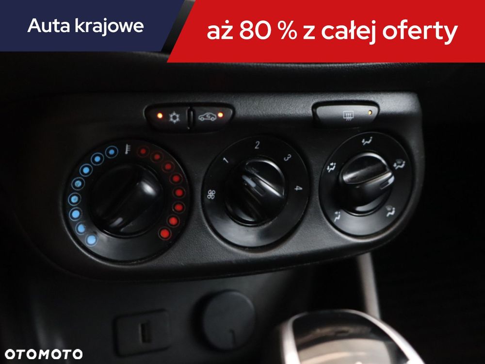 Opel Corsa - 18