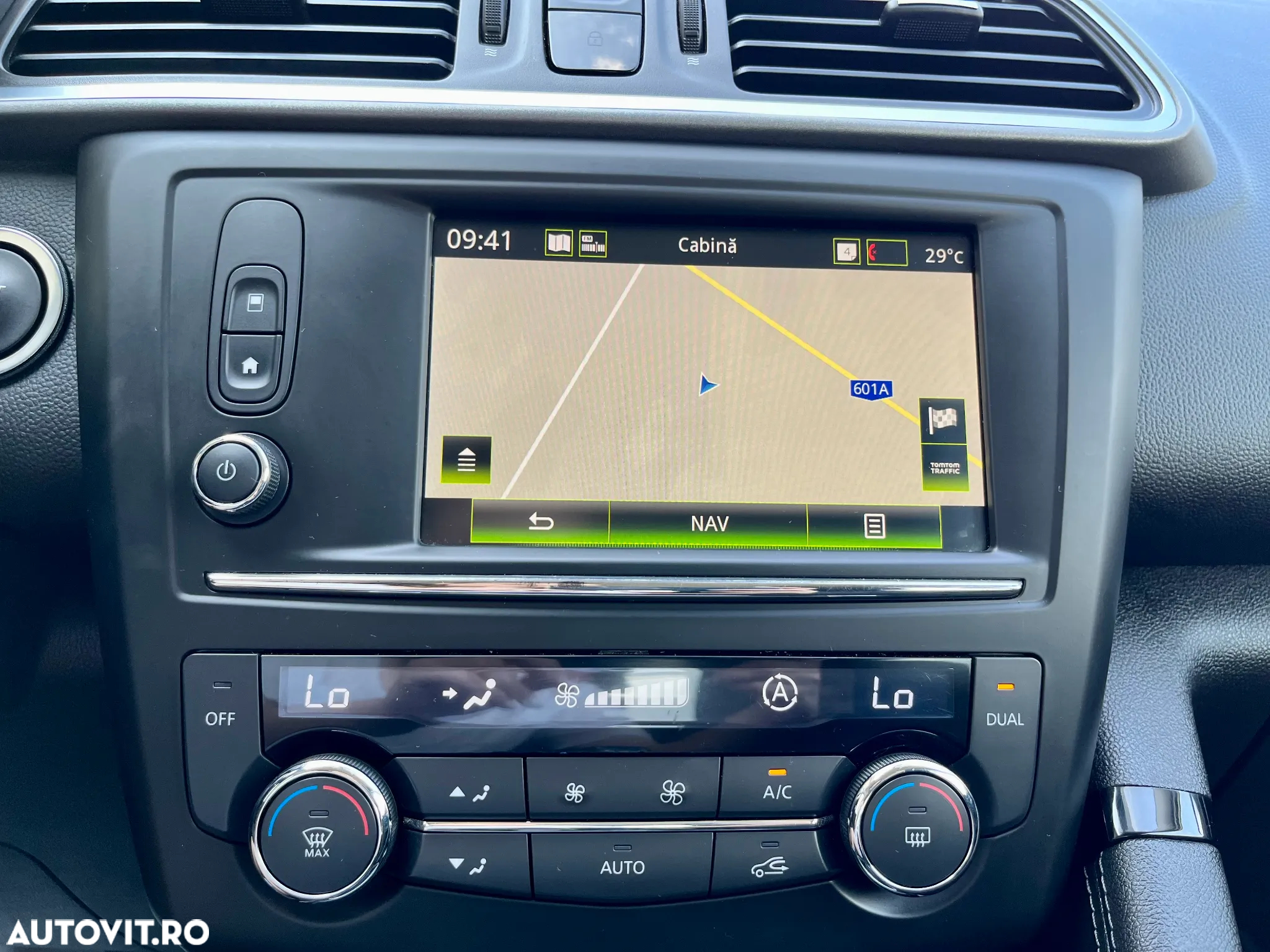 Renault Kadjar 1.5 DCI Zen - 17