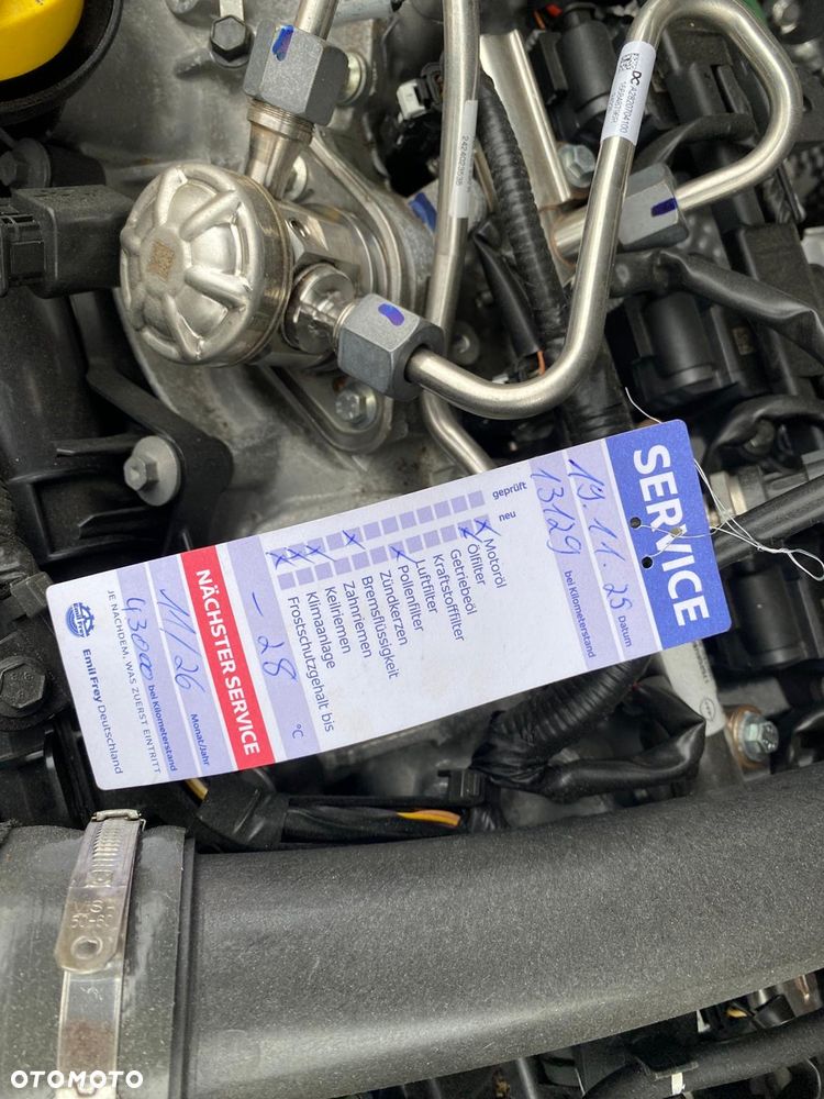 Nissan Qashqai 1.3 DIG-T MHEV Xtronic N-Connecta - 11