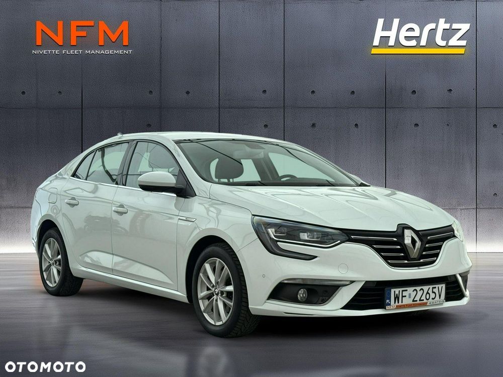 Renault Megane - 4