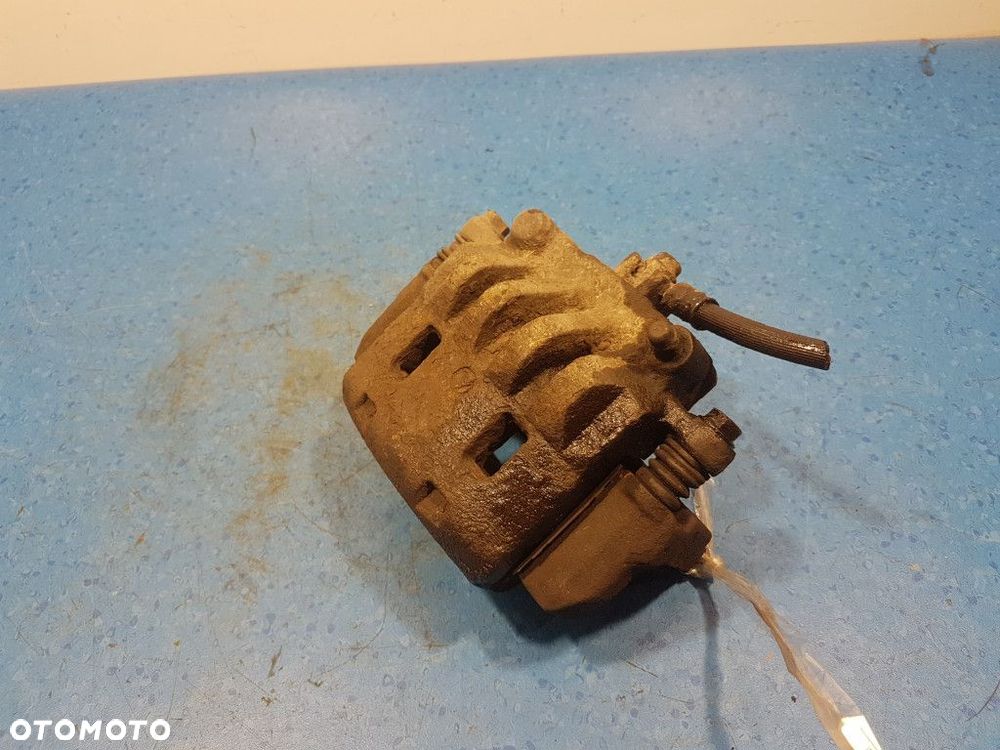 SUBARU FORESTER II 2.0B ZACISK HAMULCOWY PRZÓD PRAWY - 5