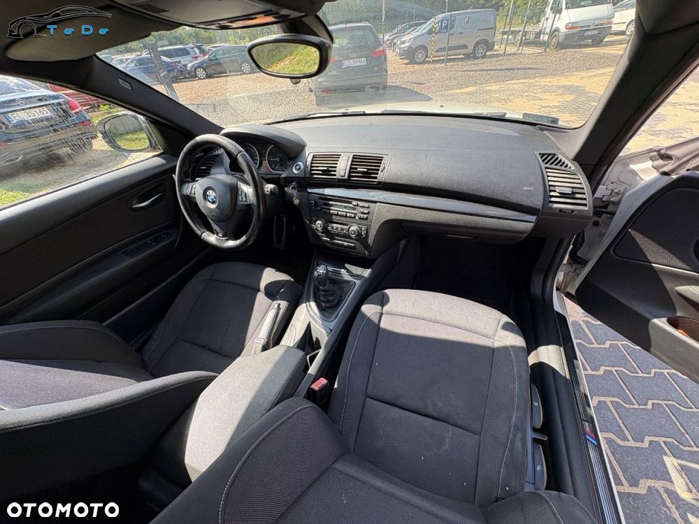 BMW Seria 1 118d - 25